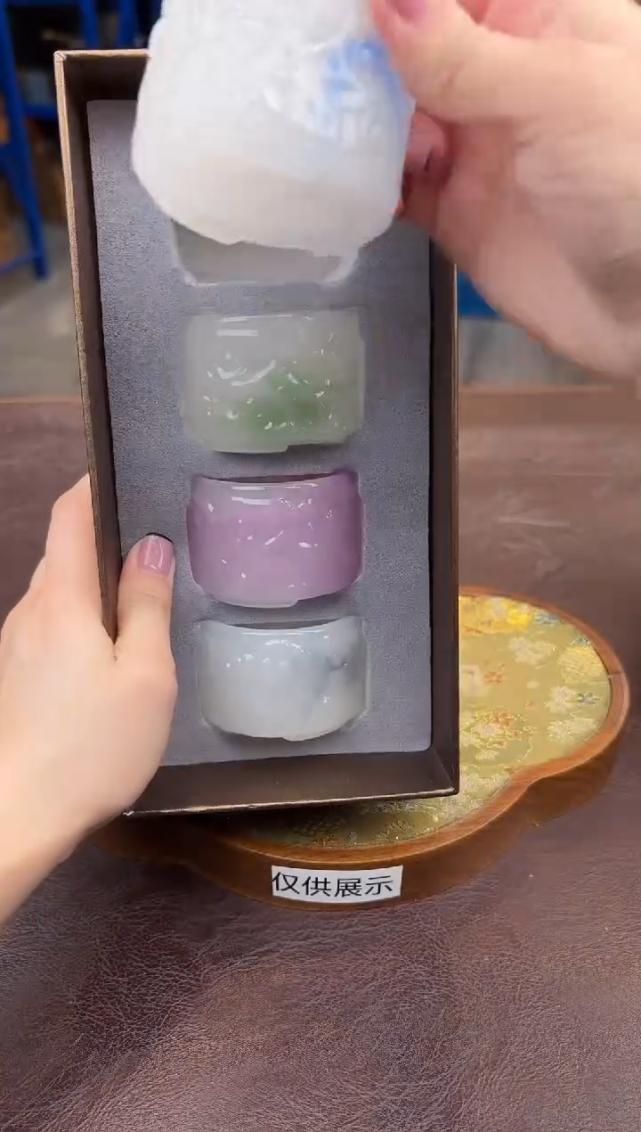 【闪购商品】嘉禾茶空间直播清仓福利1111111