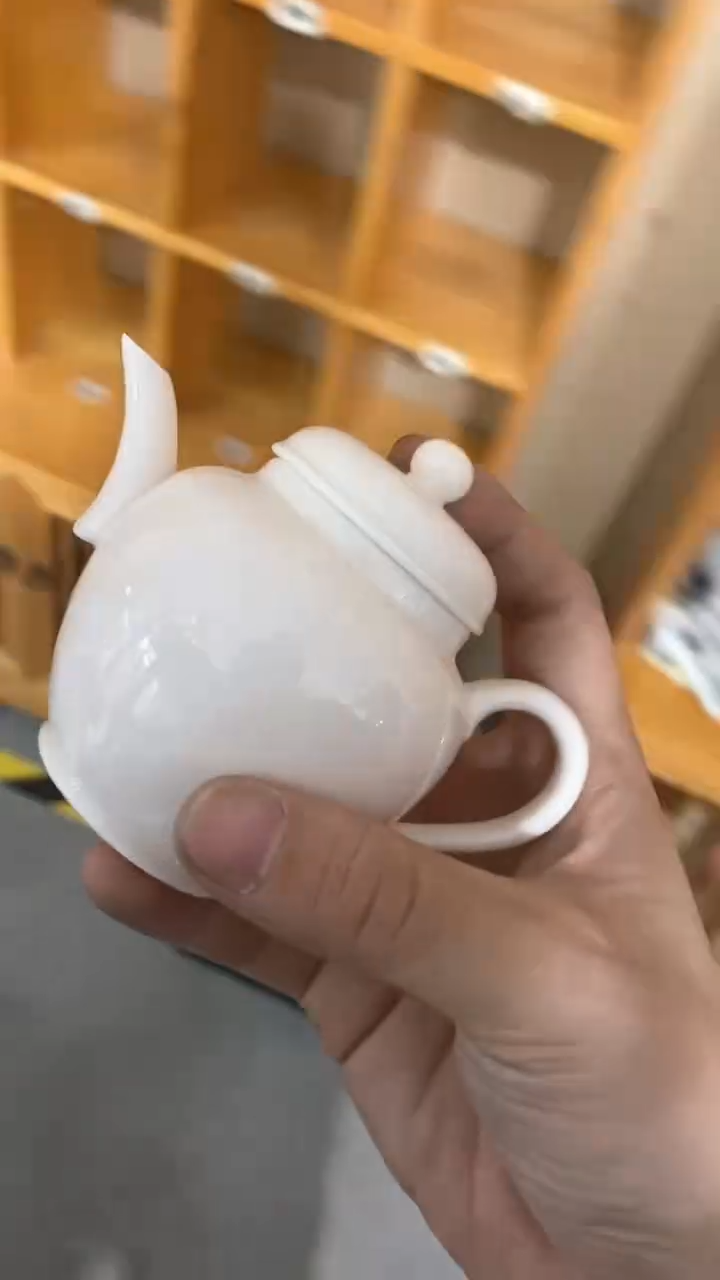 瓷片陶瓷茶具茶器