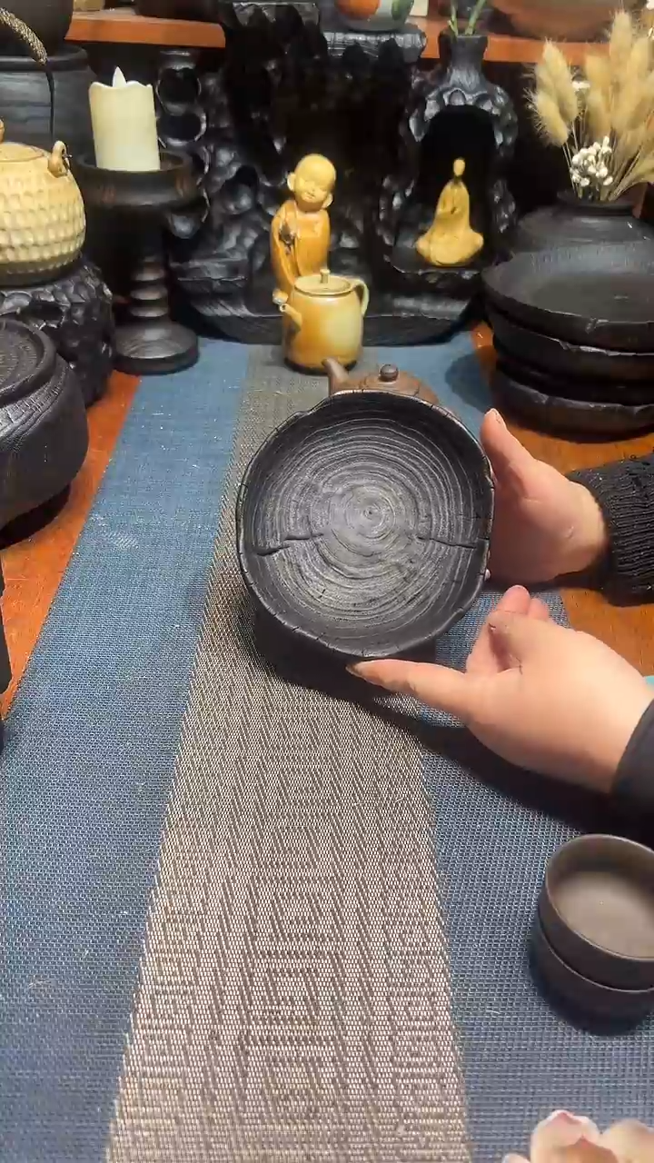 香樟木香樟木一物一拍