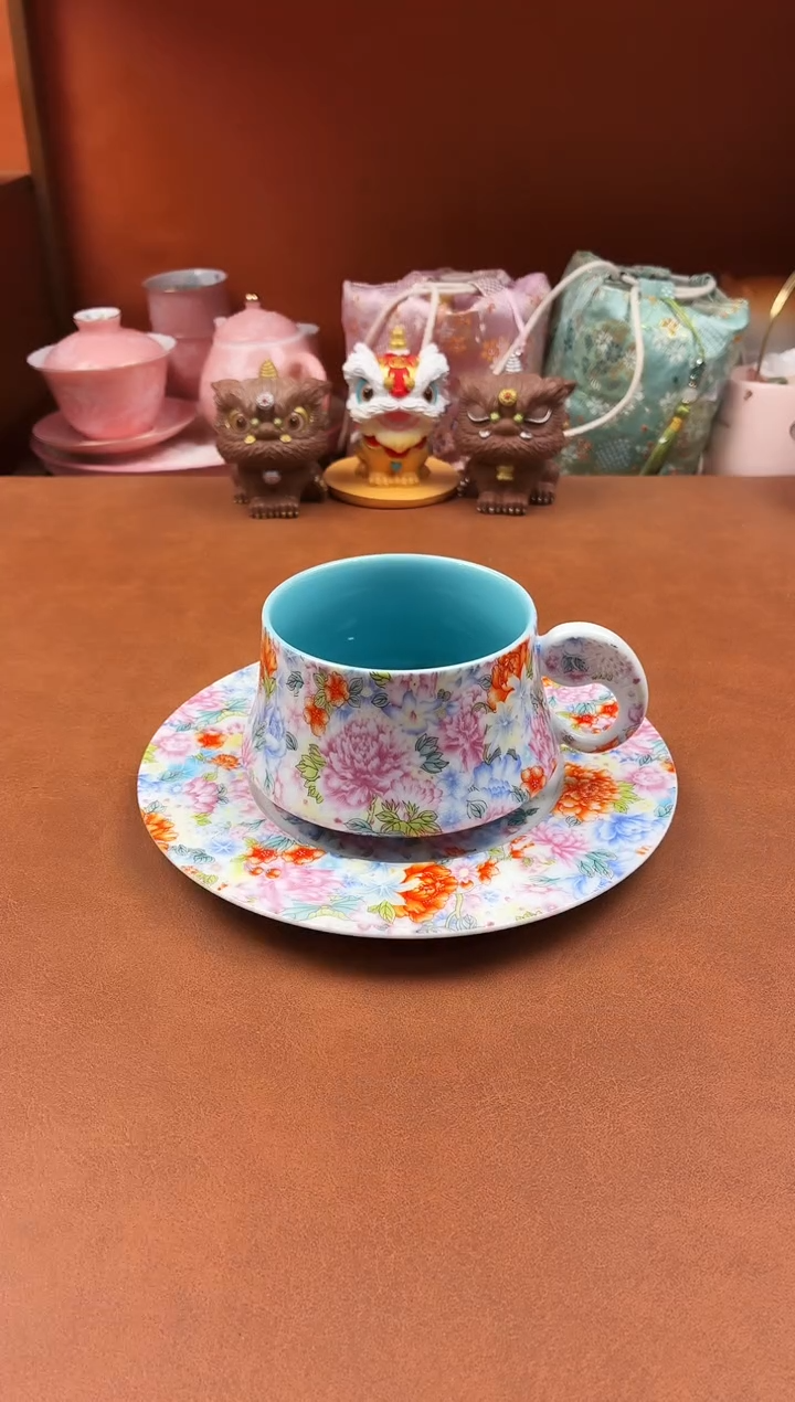 陶瓷@云问茶具链接茶具链接