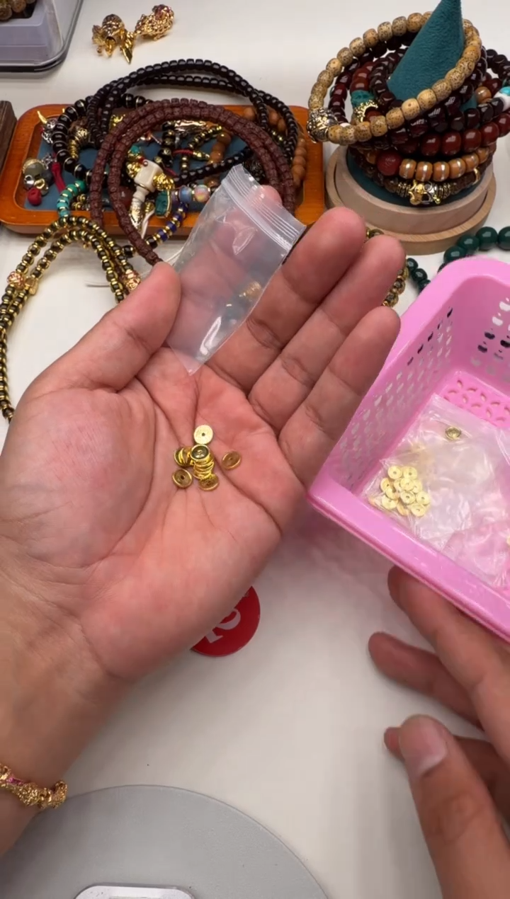 铜铁合金类车轮隔片52号