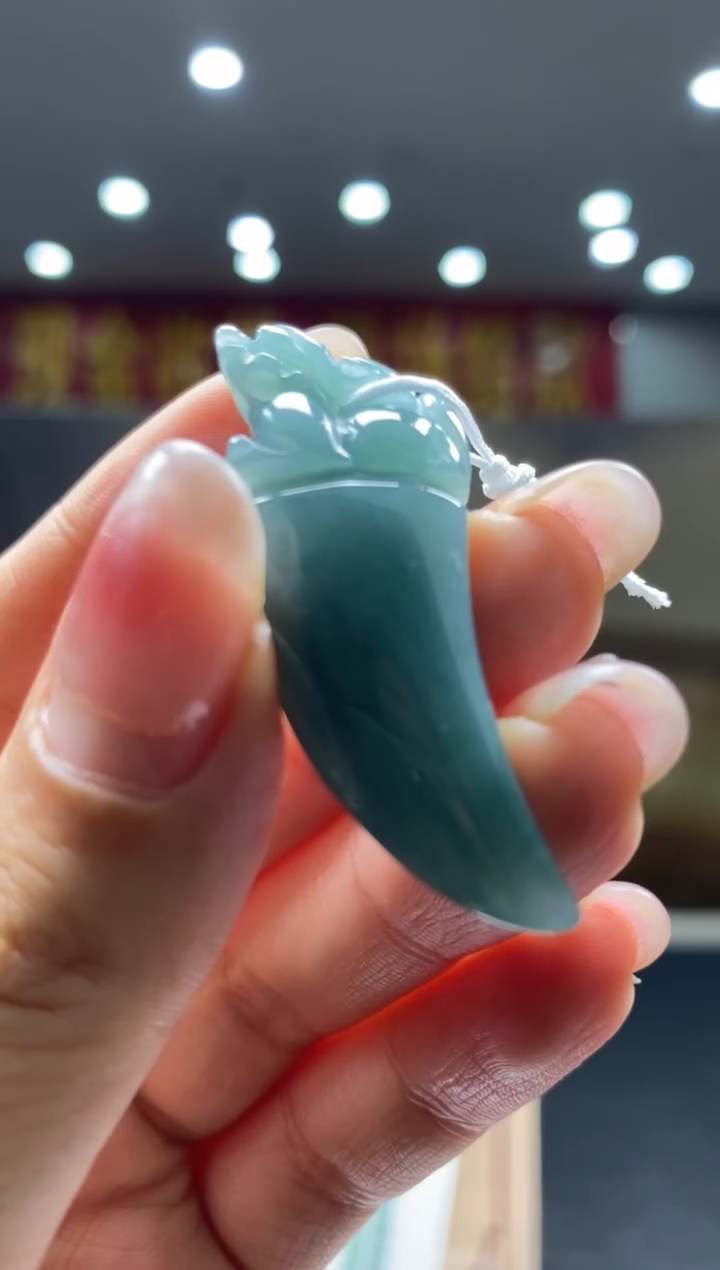 【闪购商品】定制翡翠未镶嵌********518