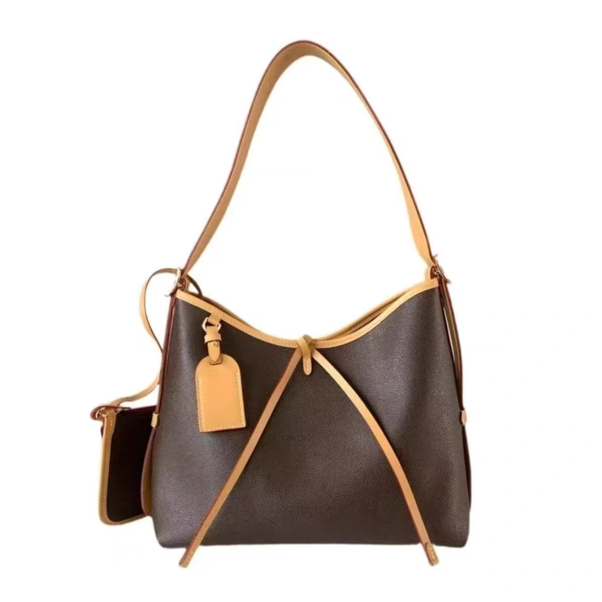 【法国原厂-全部到顶包包】相信自己别再被忽悠了（一分钱一分货）