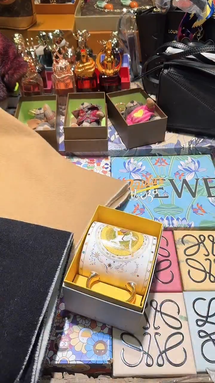 【闪购商品】瓷片换类目孤品单品一件不留单标