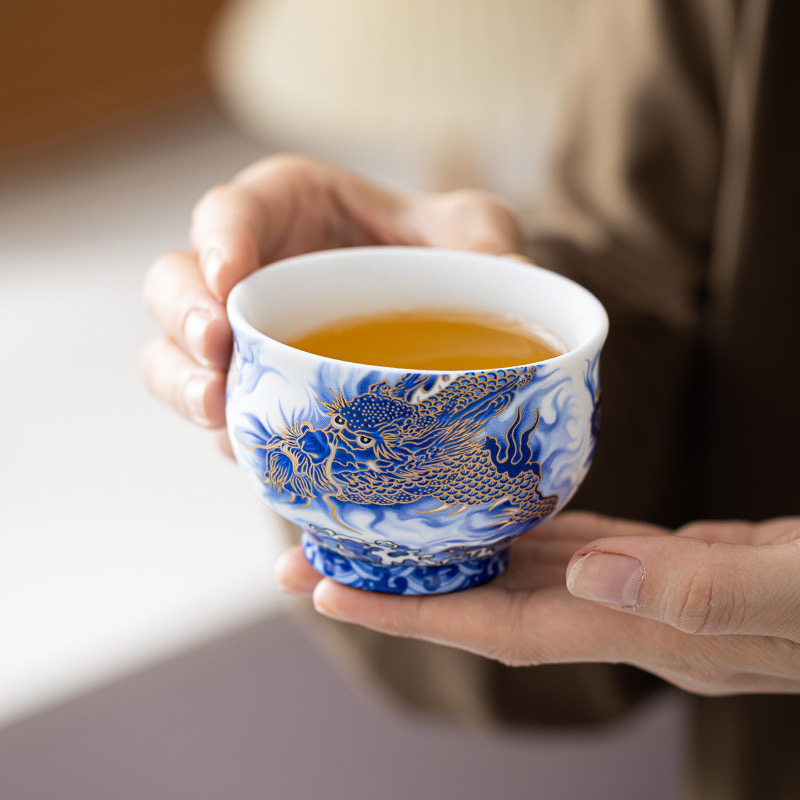 E281-青龙禅定杯XXDTC