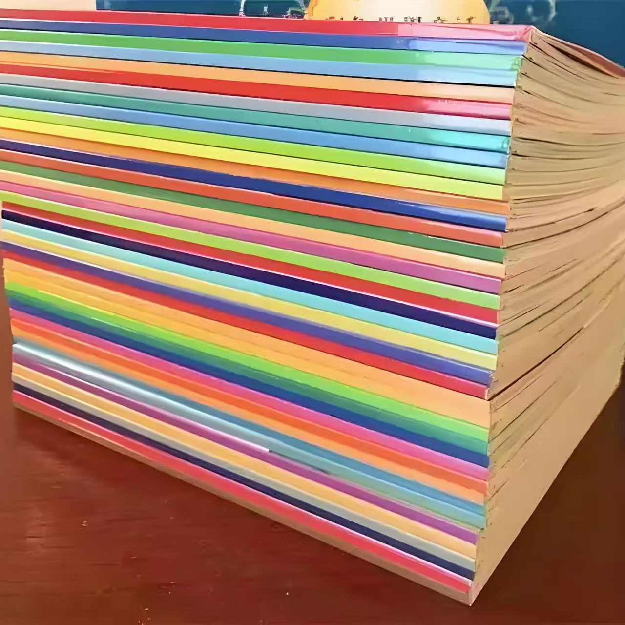 无品牌萌娃涂画本*6~30*NO退NO换