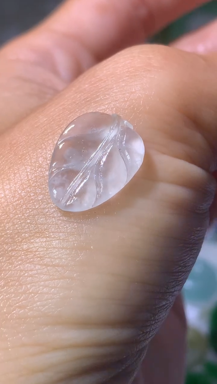 未镶嵌定制翡翠MXX058459