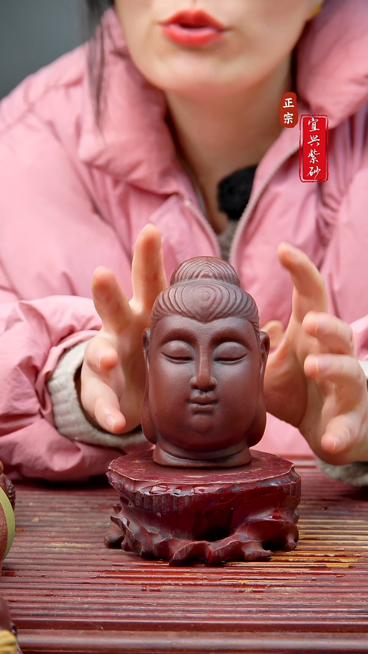 紫砂茶宠宜兴紫砂摆件