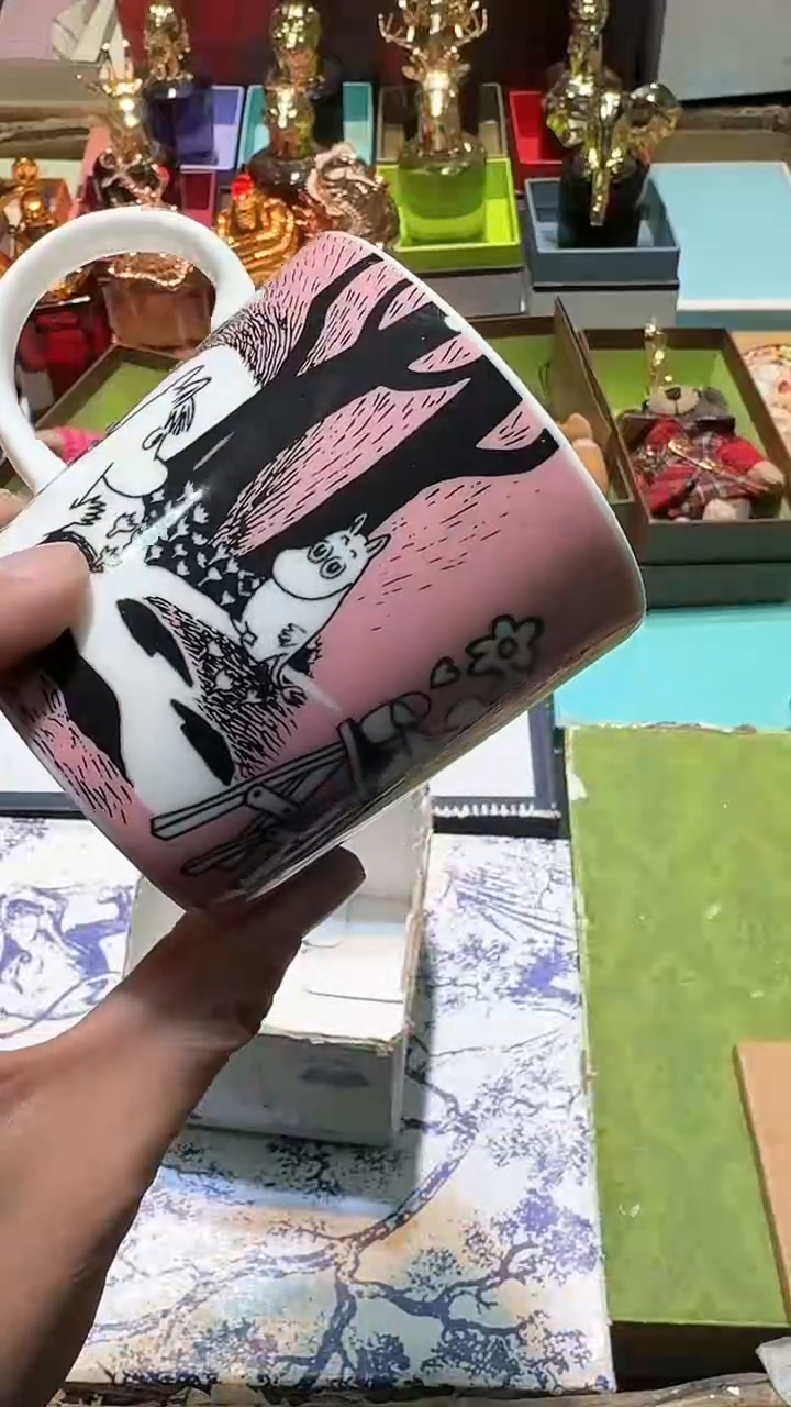 【闪购商品】瓷片换类目孤品单品一件不留