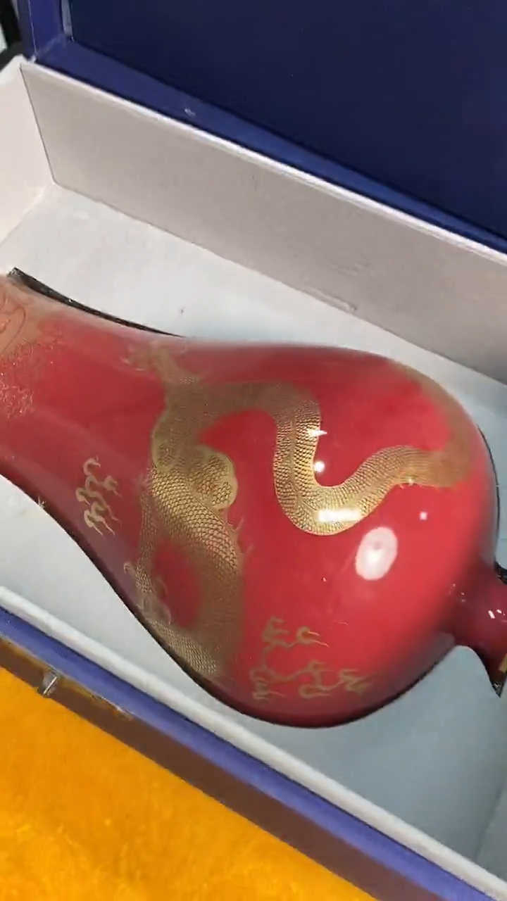 V158景德镇高端瓷器