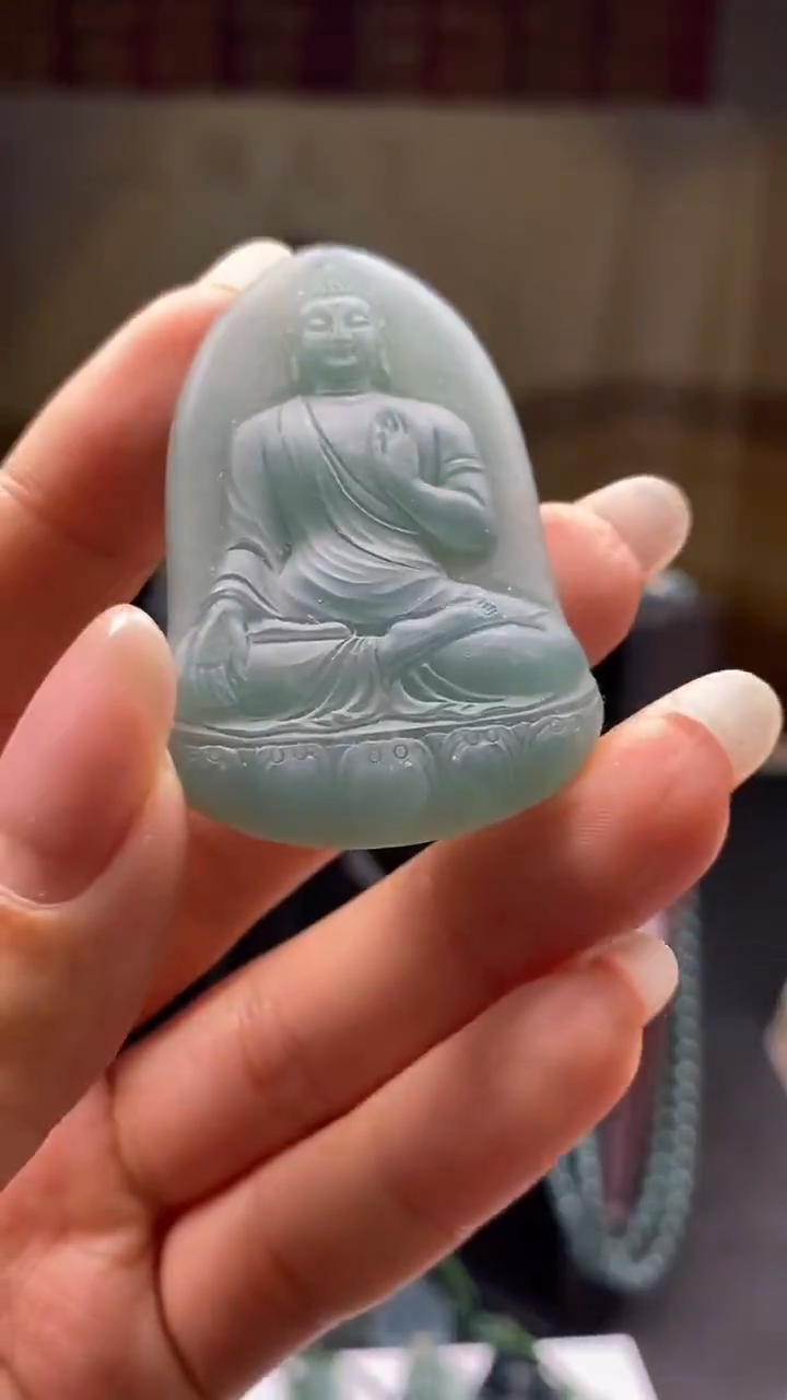 未镶嵌定制翡翠********678