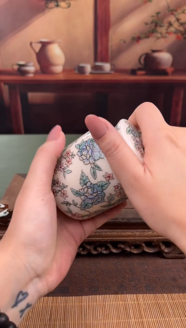 【闪购商品】顾德茶器福利闪购链接