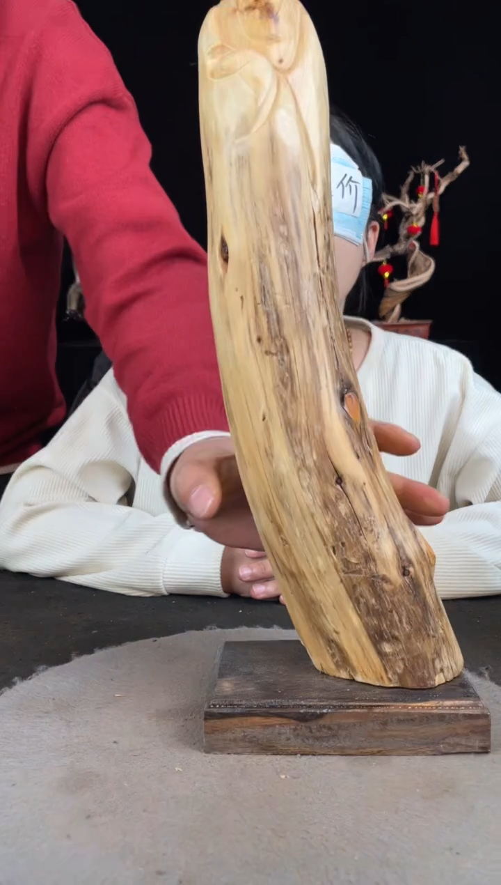 【闪购商品】柏木（崖柏）其他手工摆件,先抢先得!