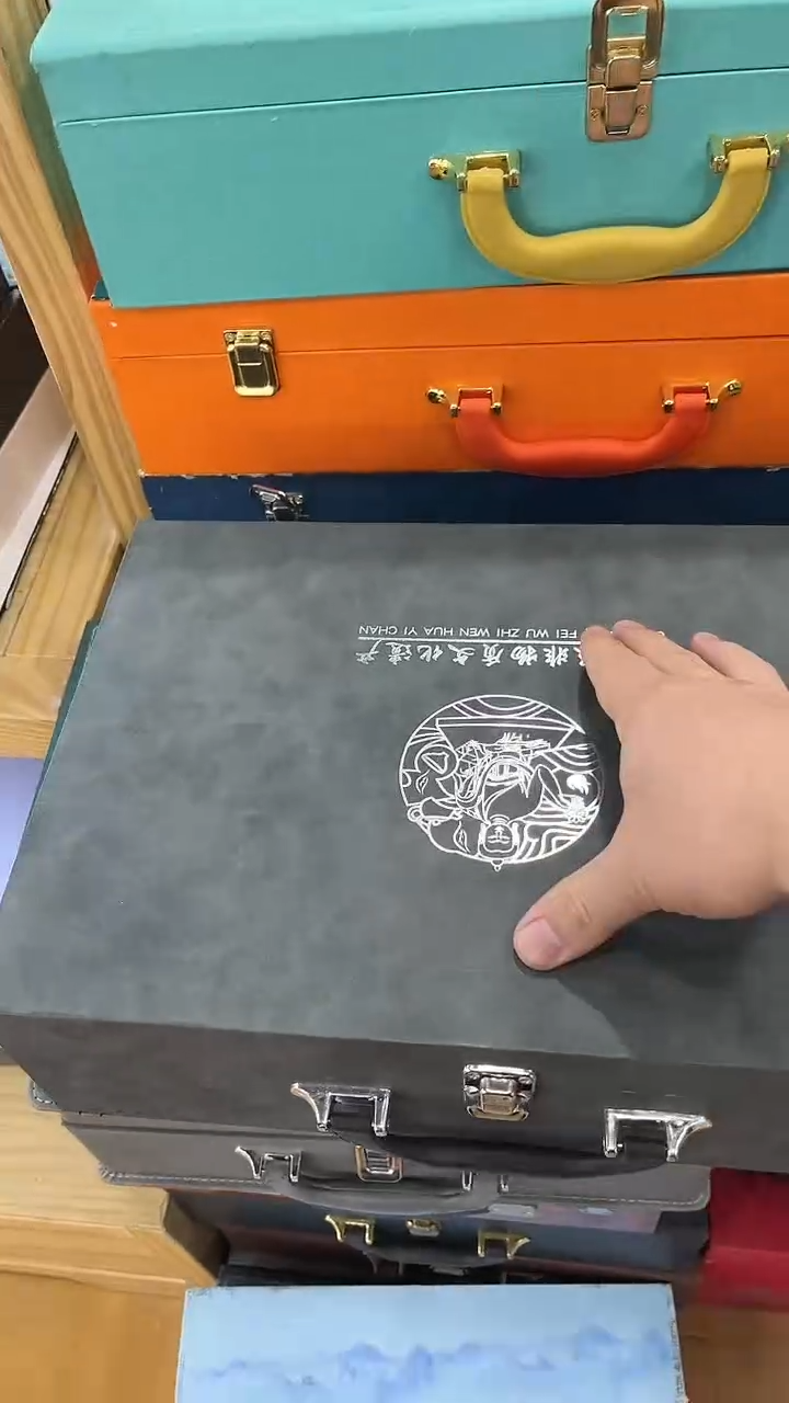 【闪购商品】岩传茶具岩传茶具@TZ657