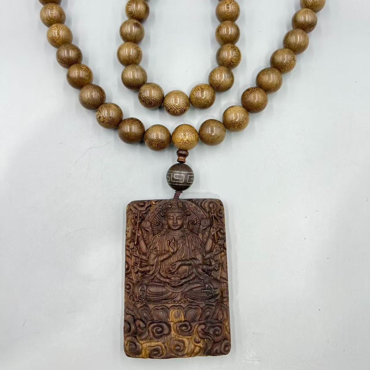 Y312特色手工艺精品脖挂/多样性发货