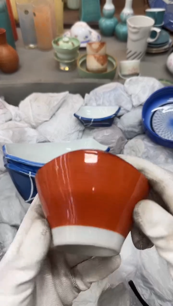 1金*堂瓷器瓷器瓷器瓷器