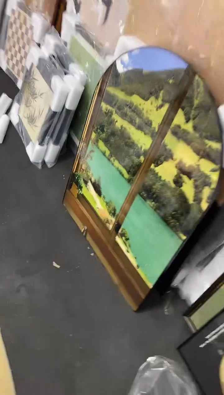 仓库清货 默认瑕疵 完美主义者慎拍