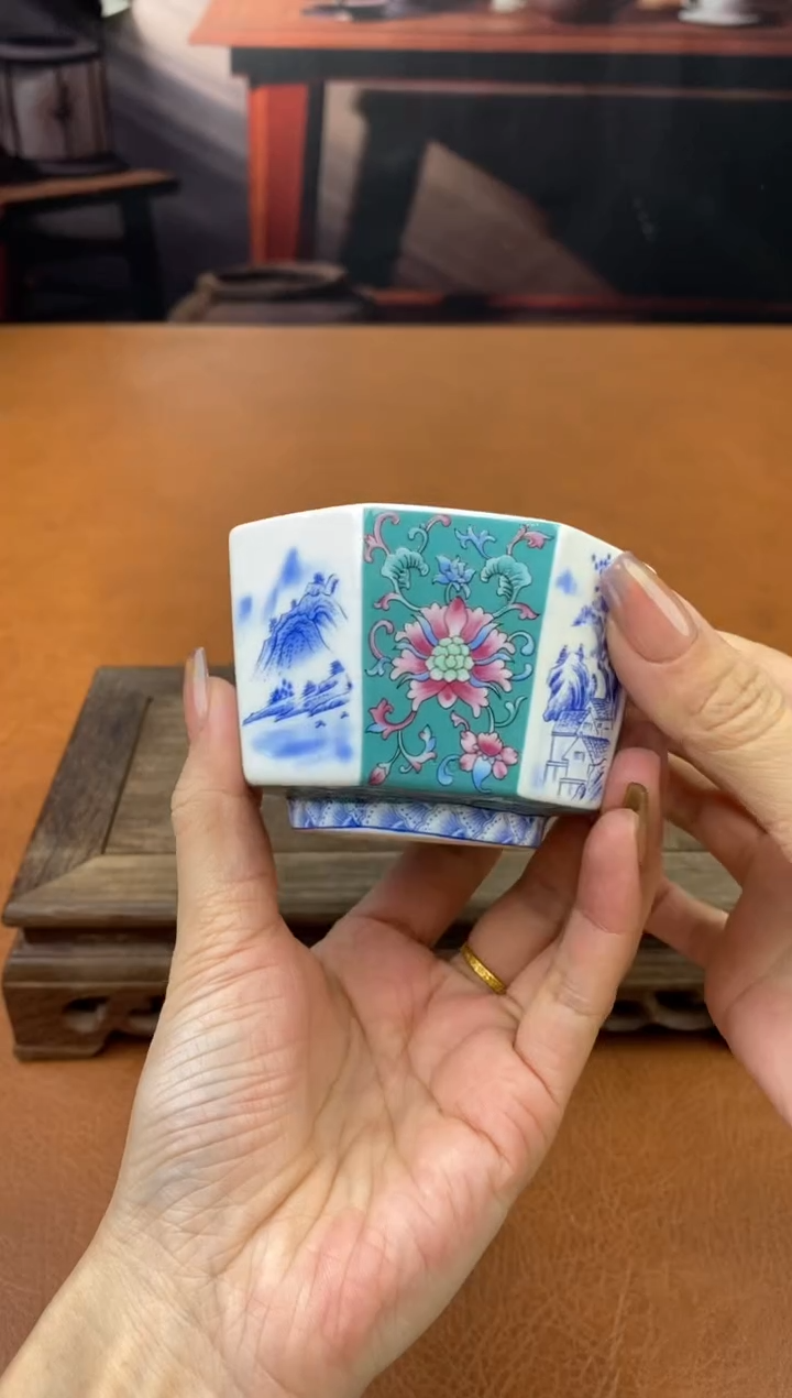 【闪购商品】陶禧茶器闪购福利V