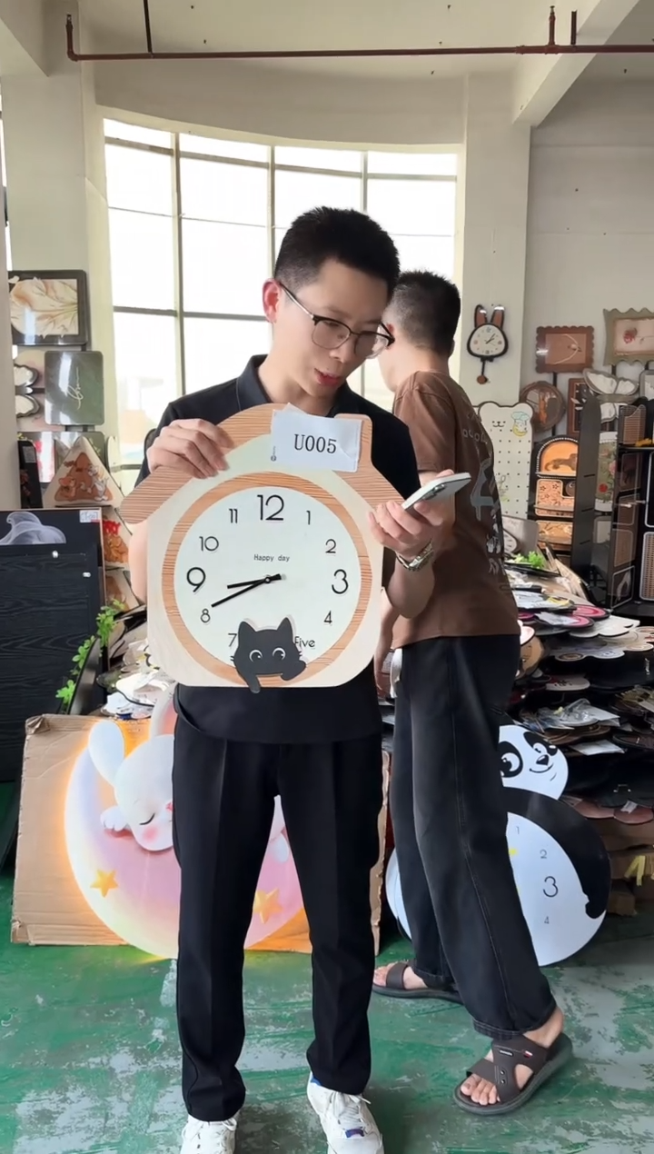 横款孤品微瑕果果闪购U005