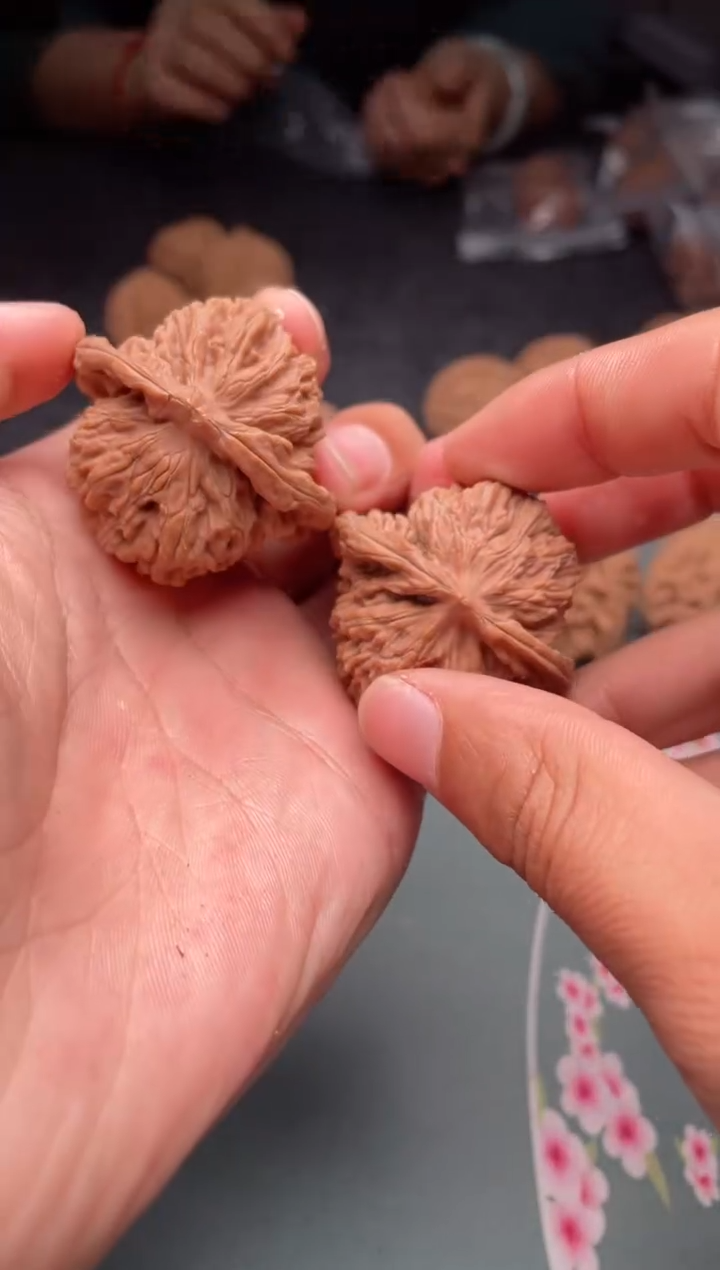 核桃a335  楼子 41尺