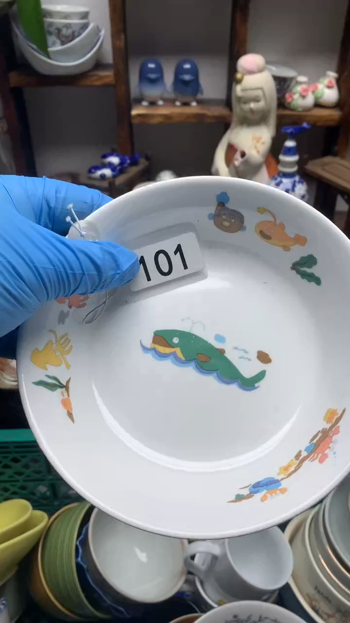 瓷片松**圆A龙华精品陶瓷店