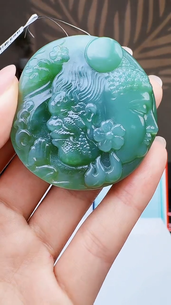 定制和田玉天然和田玉（拍一发一）