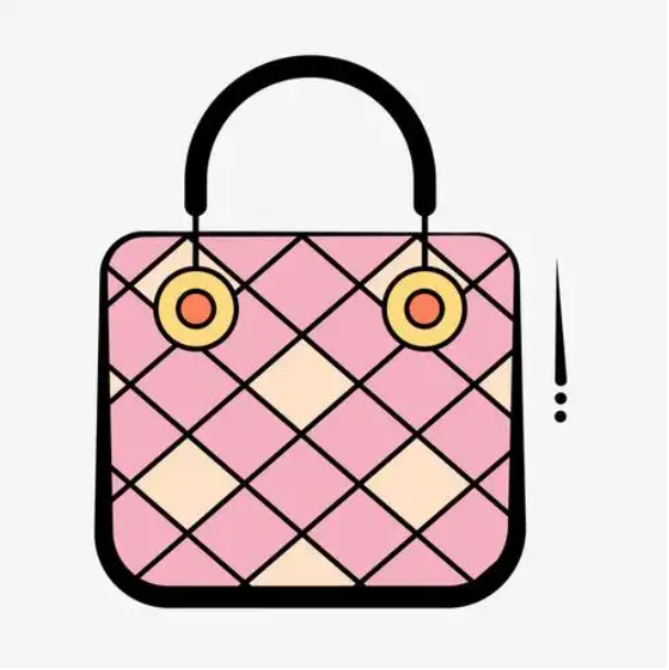 私定：潮流新款女包时尚百搭