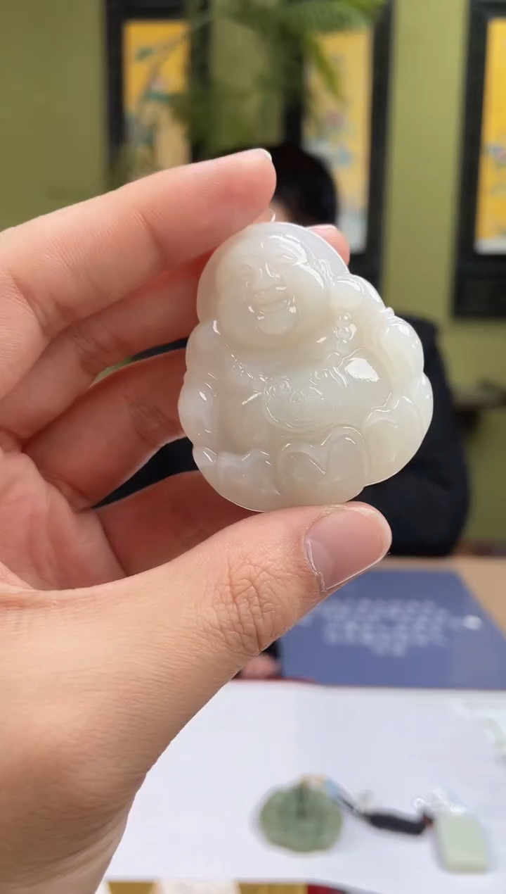 定制和田玉多样性发货拍一发一