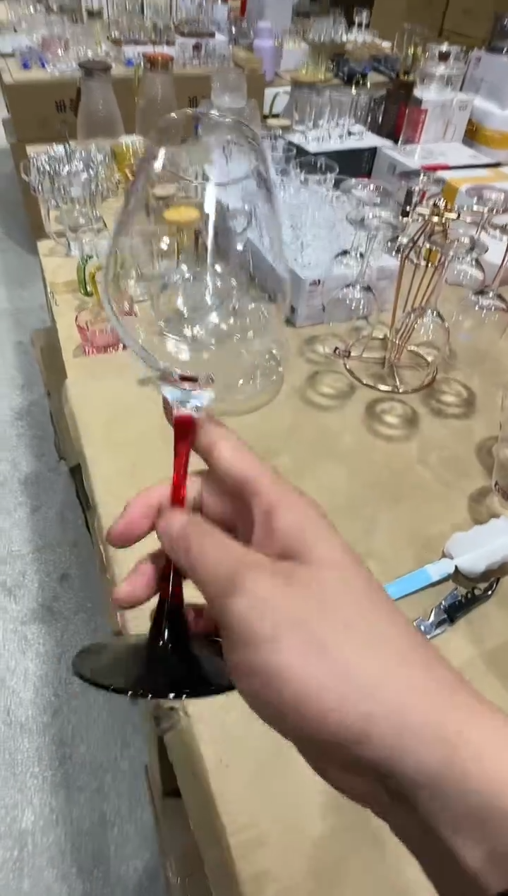 【闪购商品】玻璃无盖款闪购专属价350毫升6个