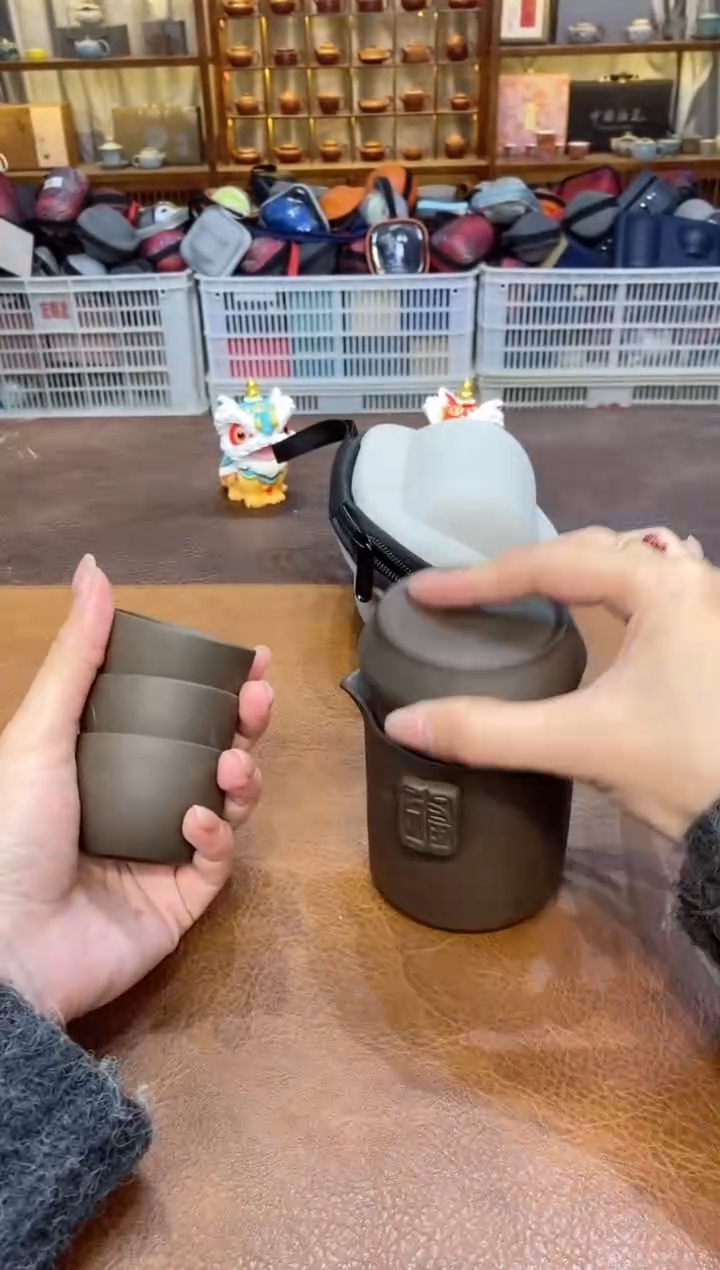 【闪购商品】其他现货现发--在山茶器福利福利