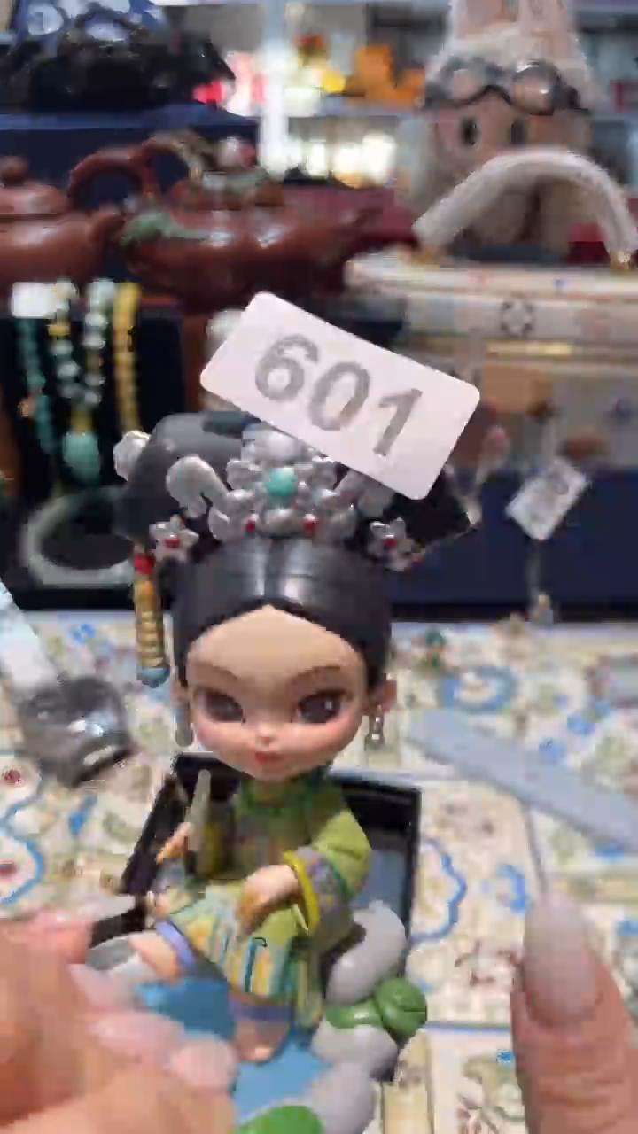 瓷片无品牌瓷片柴窑烧制半手工多人