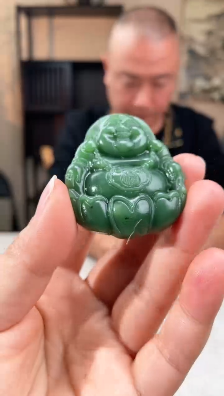 【闪购商品】和田玉颈饰未镶嵌多样性发货拍一发一11045