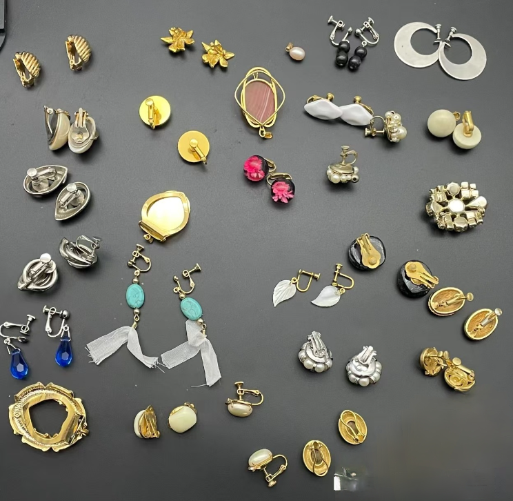 合金手链  合金手链 中古创意怀旧搭配性强百搭个性简约年代古风