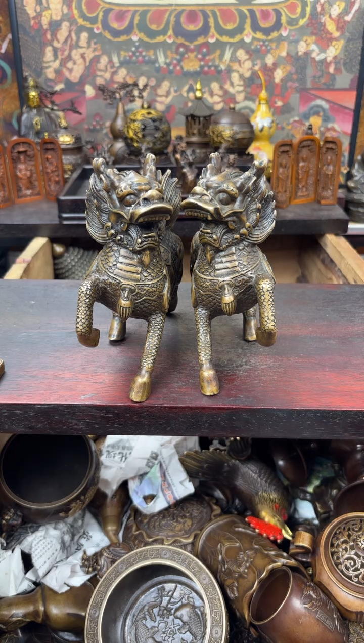 百福铜专属精选链接