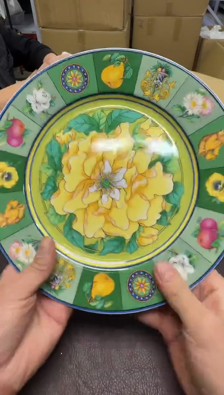 手工艺品钧瓷天*鸟71