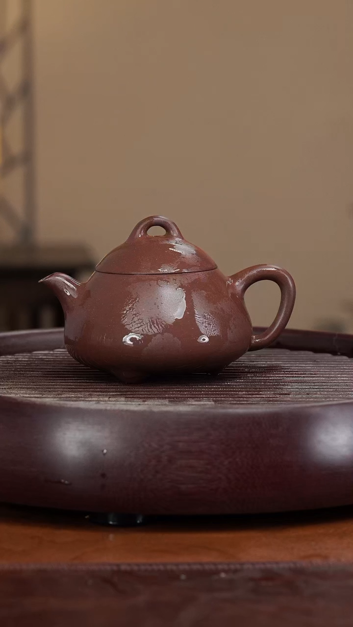 【闪购商品】紫砂茶壶宜兴紫砂壶