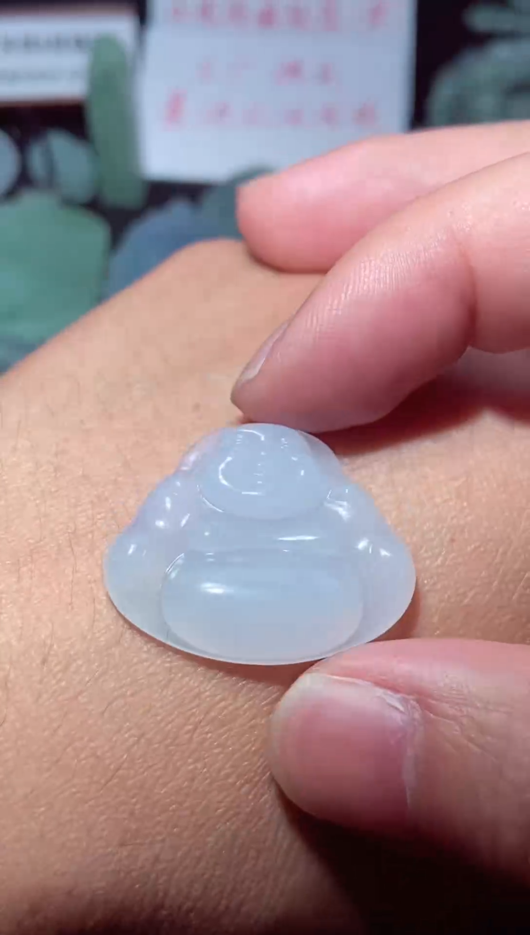 未镶嵌定制翡翠翡翠