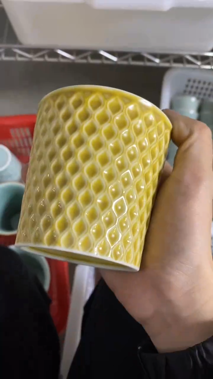 瓷片陶瓷茶具茶器