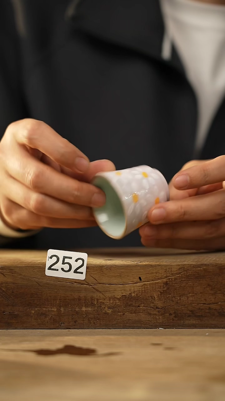 【闪购商品】瓷片福利！落单设计师款 福利！！