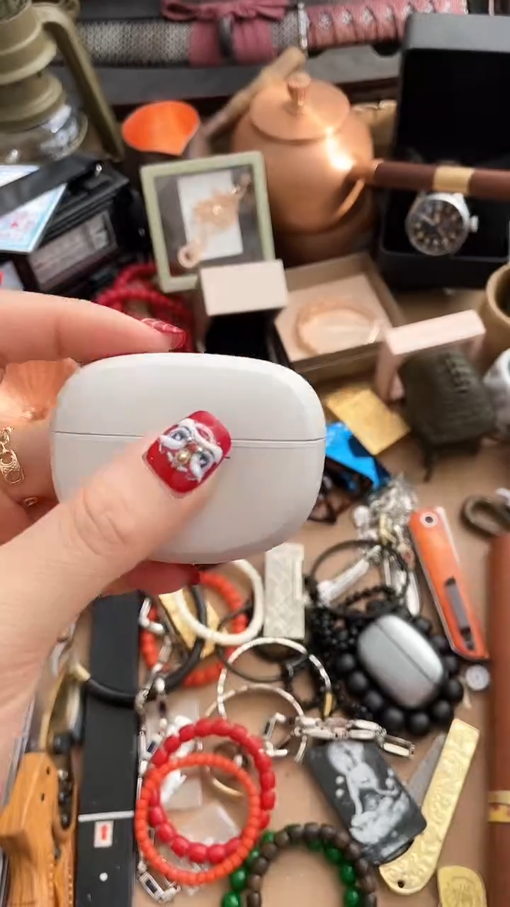 【闪购商品】瓷片悠韵杂货铺小亭分铺