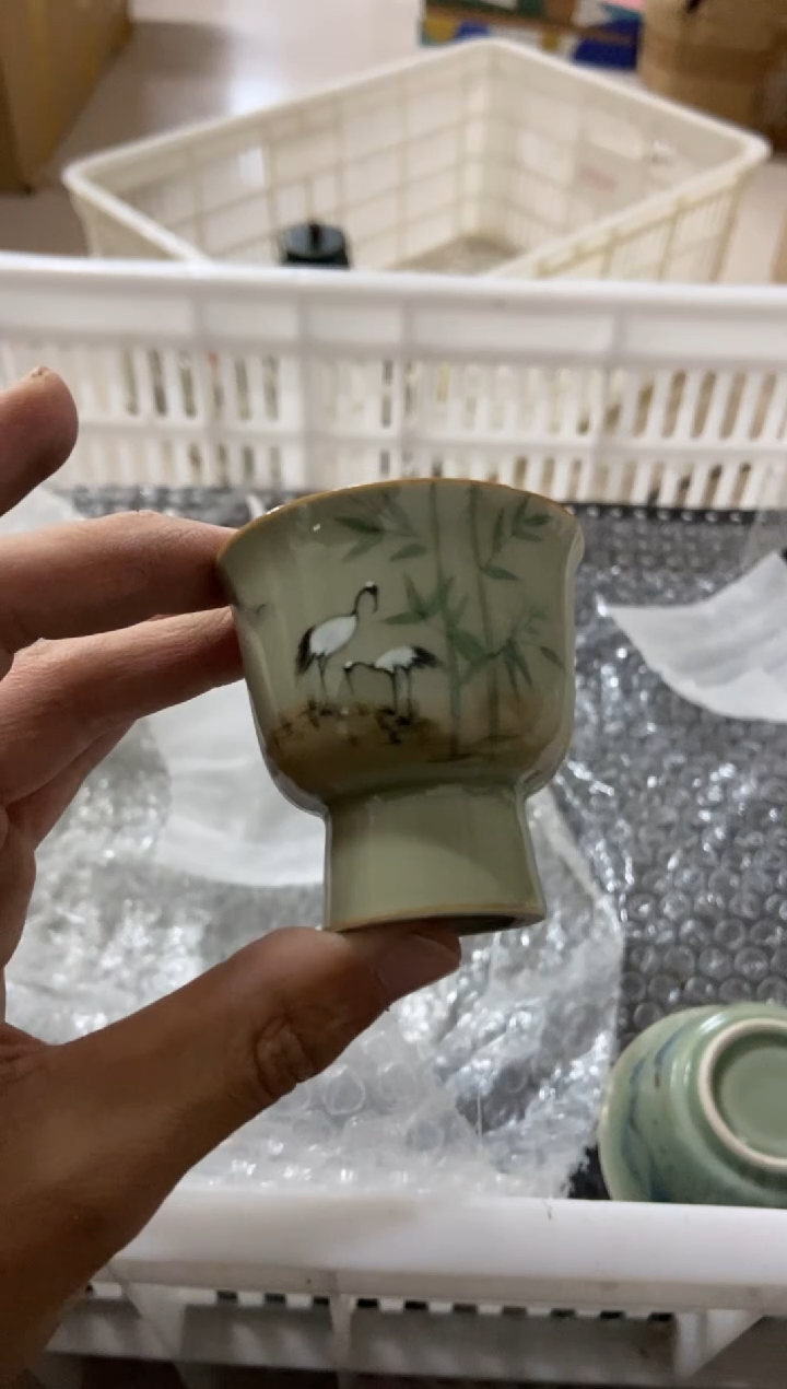 杯无运费险有瑕疵的摄影的产品有使用过的痕迹有点脏介意勿拍