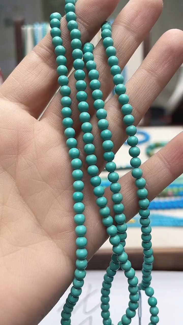 珍藏特色绿色高瓷