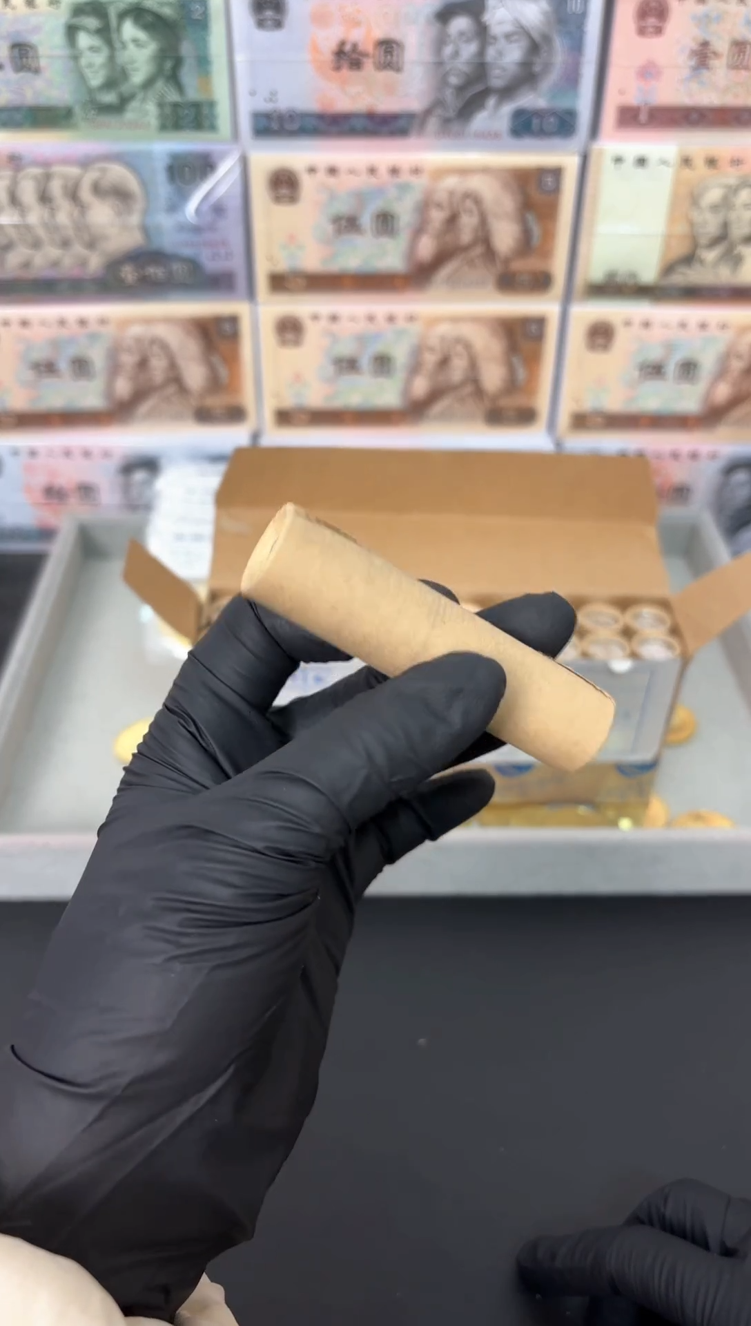 【闪购商品】整卷 原光原卷原厂封装 061