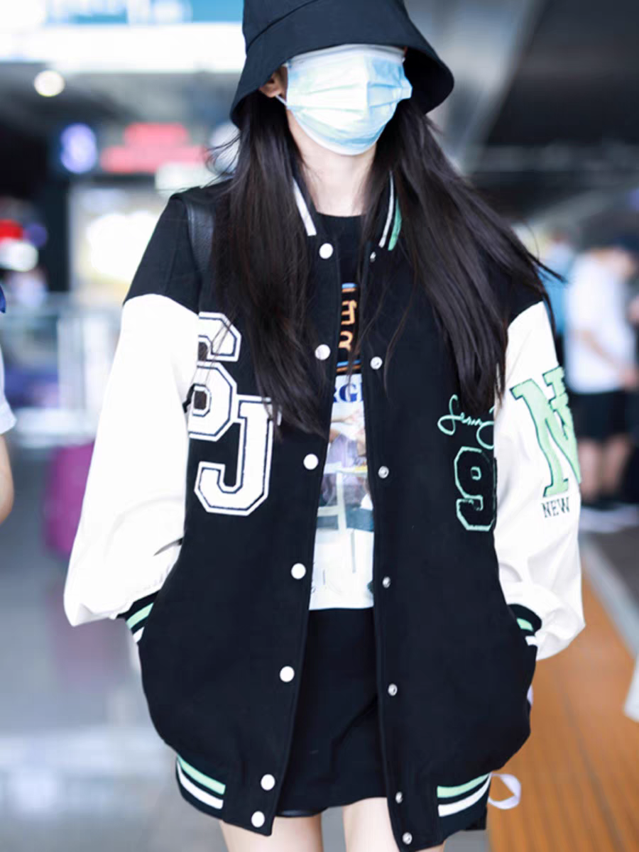 1号我家宝～女装（以直播间展示为准，下单备注编号）