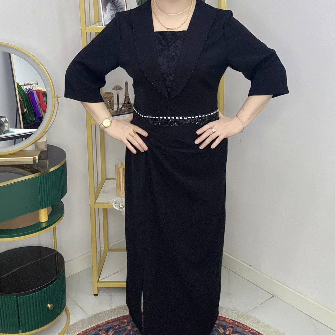 2025年新款连衣裙018