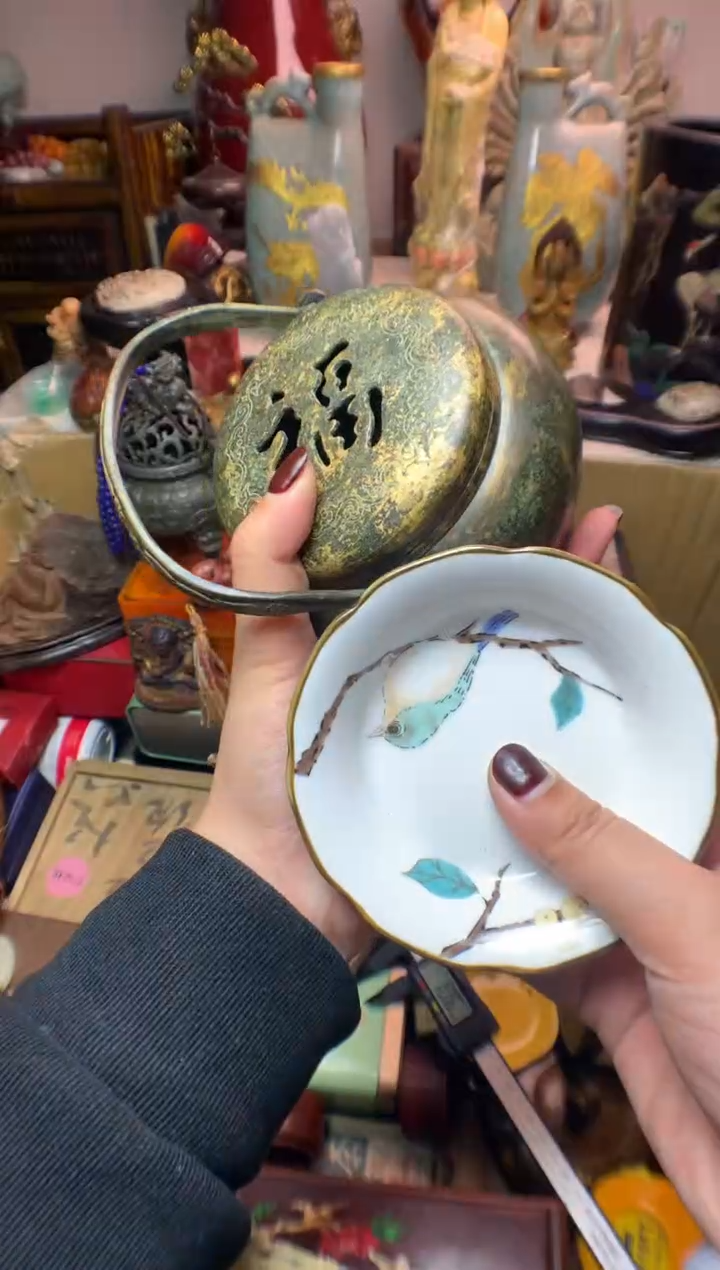 瓷片瓷器默认微瑕瓷器