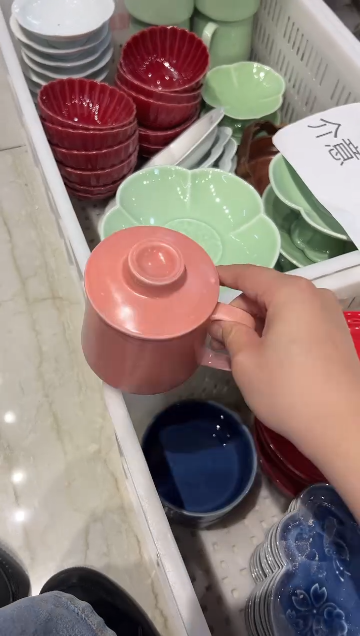 瓷片微瑕商品 介意勿拍