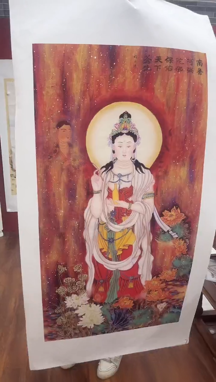 丽丽精品优选画链接07