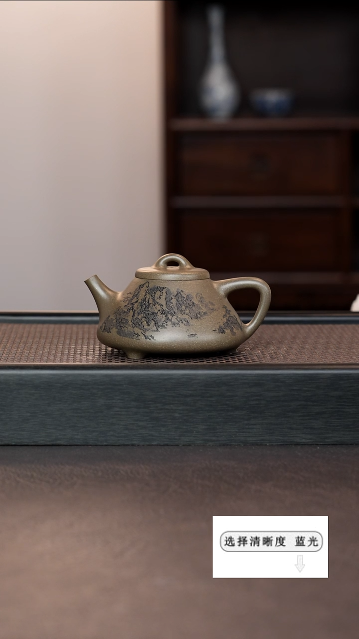 【闪购商品】紫砂茶壶999999999999999