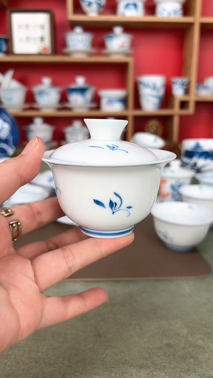 【闪购商品】草兰花3.4备不要底托*1
